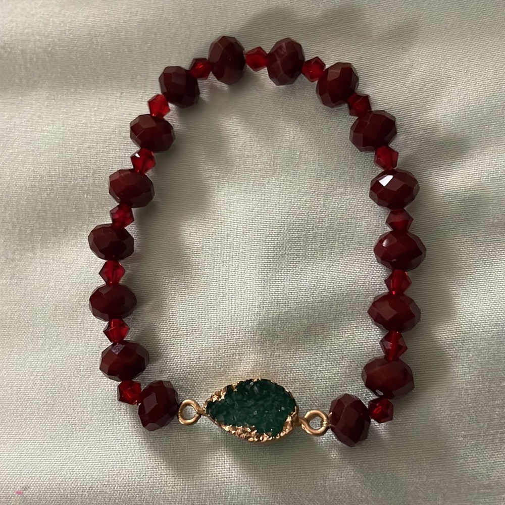 Beautiful Bundle Holiday Bracelets - image 2